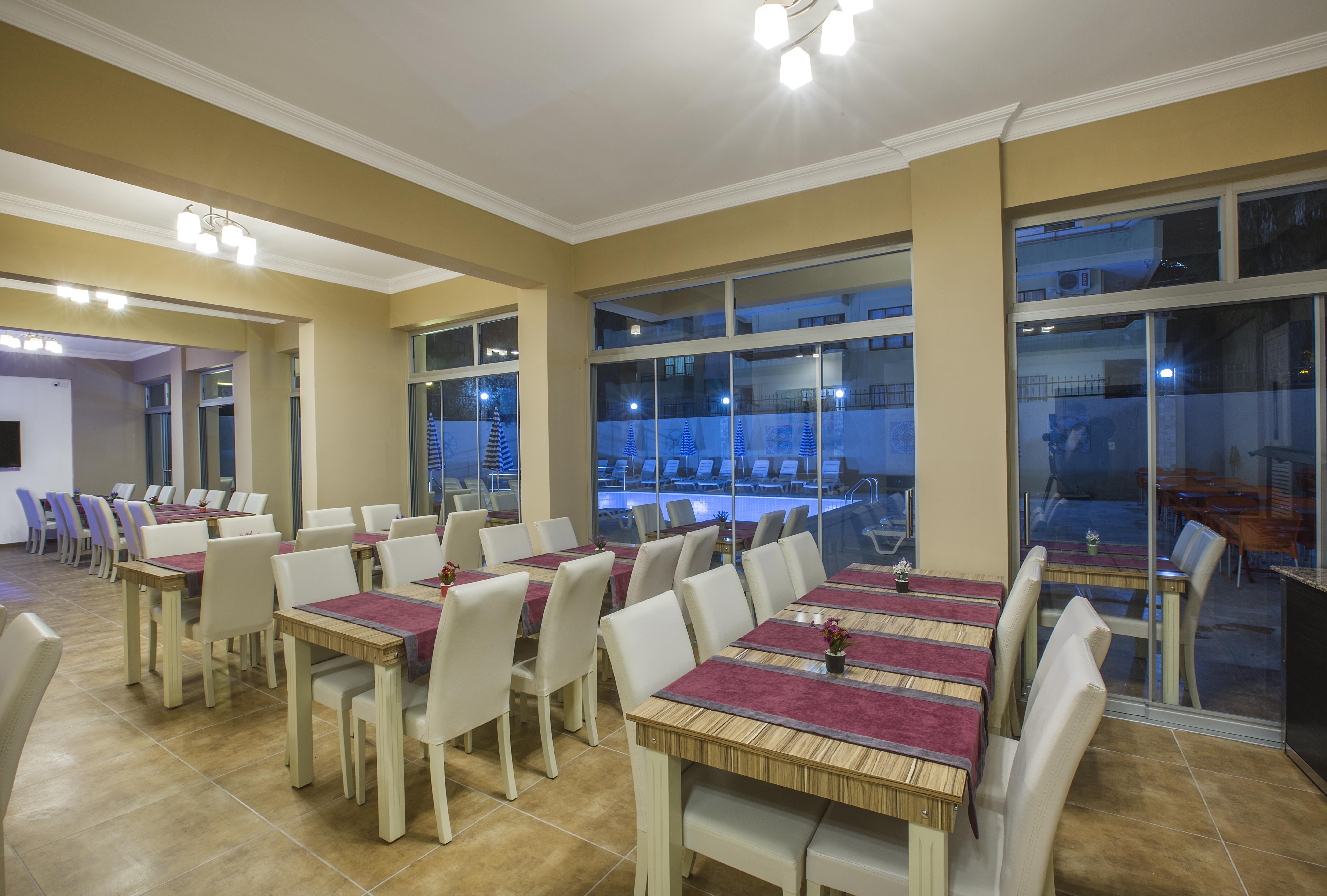 Pera Inn Hotel Alanya Exterior foto